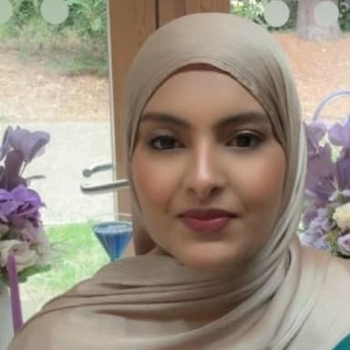 Buthaina Osman