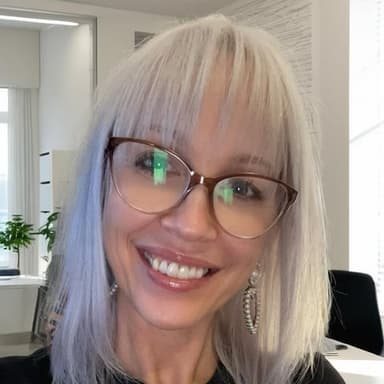 Sharlene Rudd